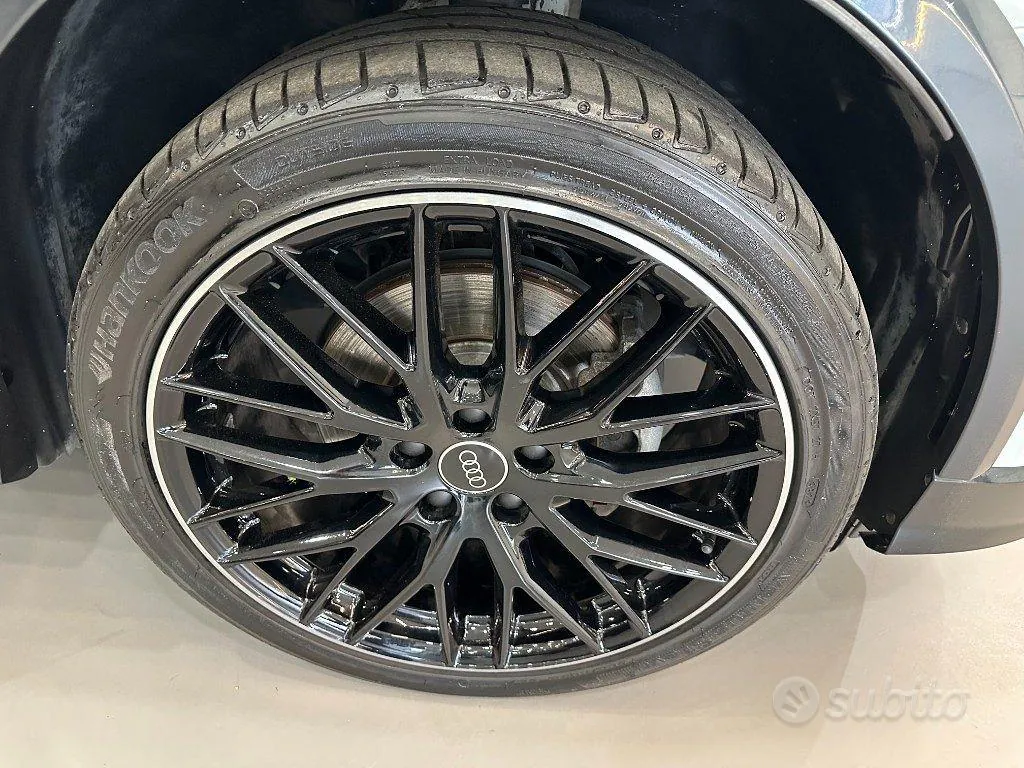 Audi Q2 2023 photo 2