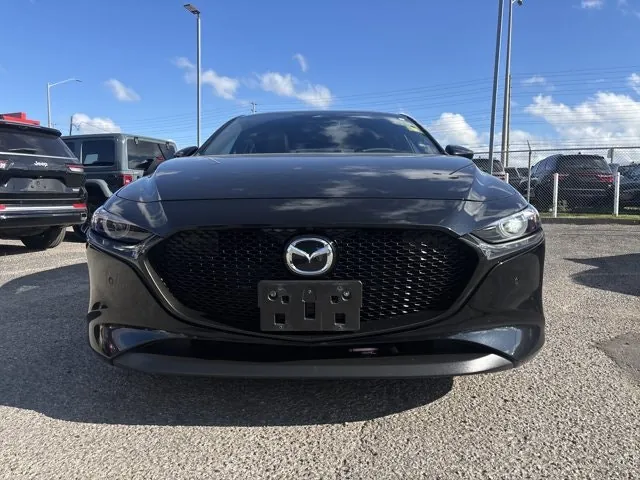 Mazda Mazda3 2025 photo 2