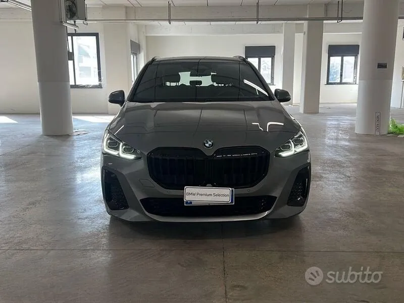 BMW Active Tourer 2025 photo 5