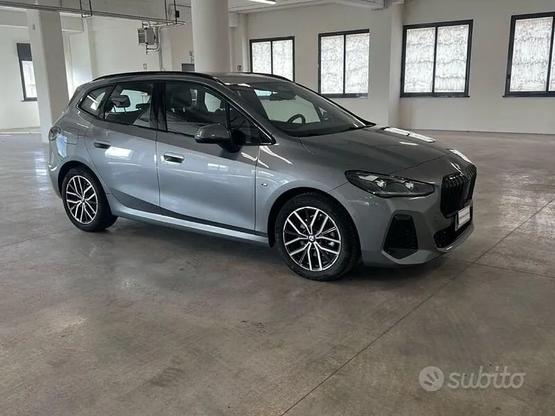 BMW Active Tourer
