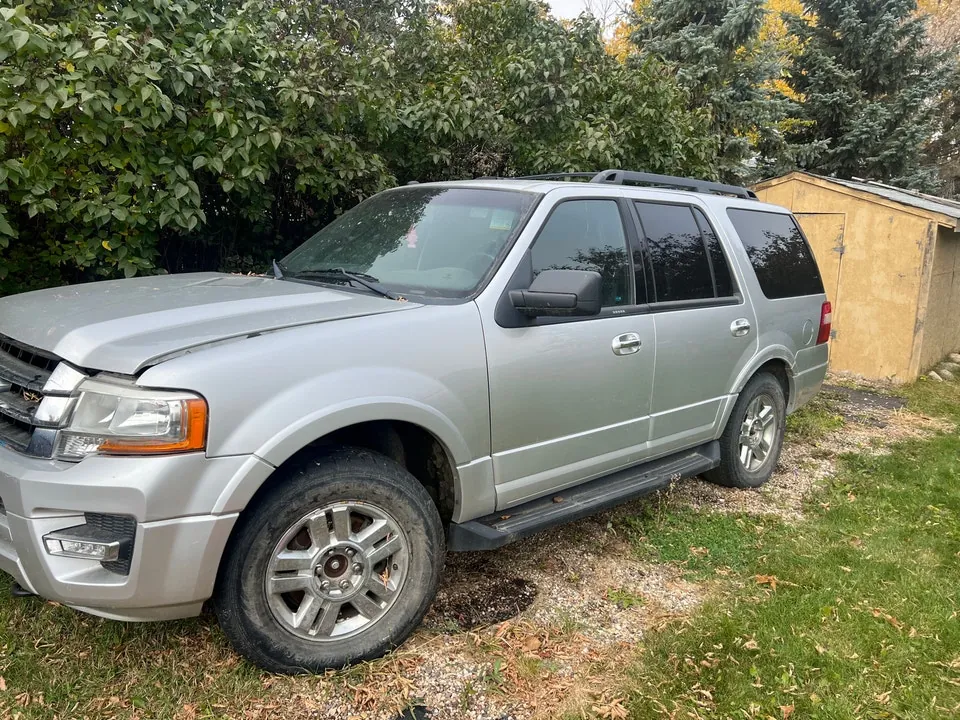 Ford Expedition