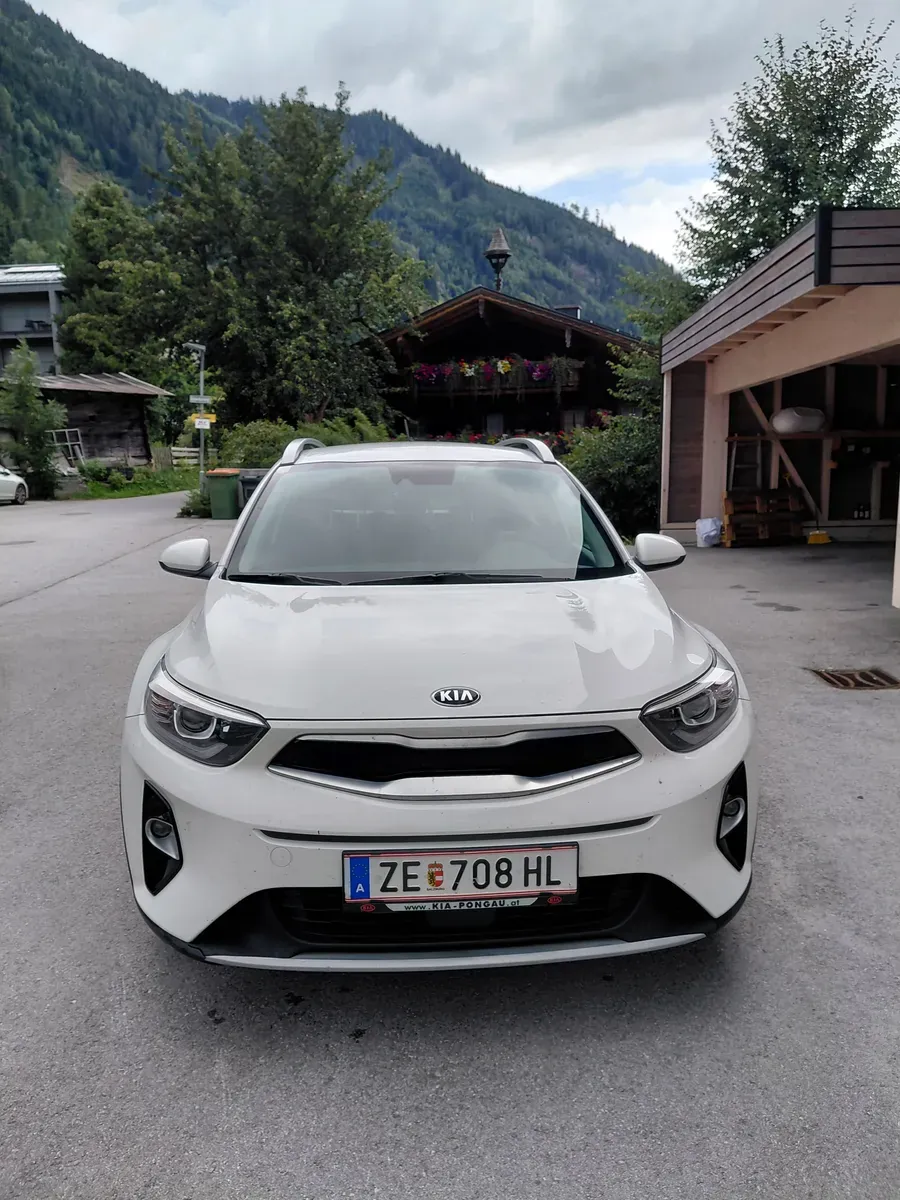 Kia Stonic 2019 photo 2