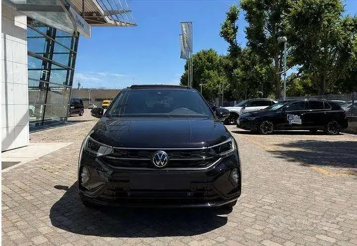 Volkswagen Taigo 2026 photo 2