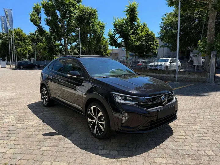 Volkswagen Taigo 2026 photo 3