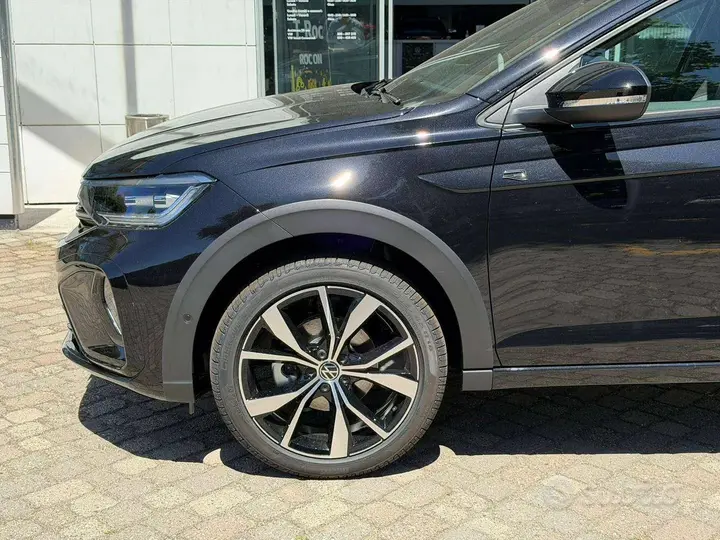 Volkswagen Taigo 2026 photo 4