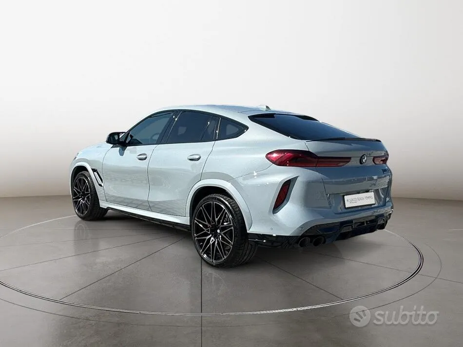 BMW X6 2023 photo 3