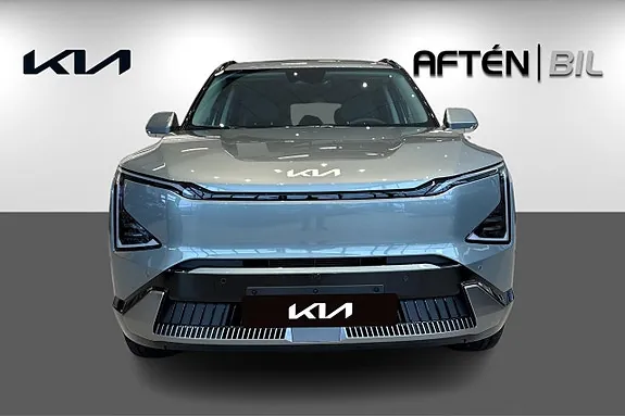 Kia Ev5 2027 photo 3