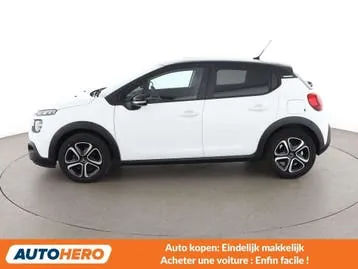 Citroen C3 2022 photo 3