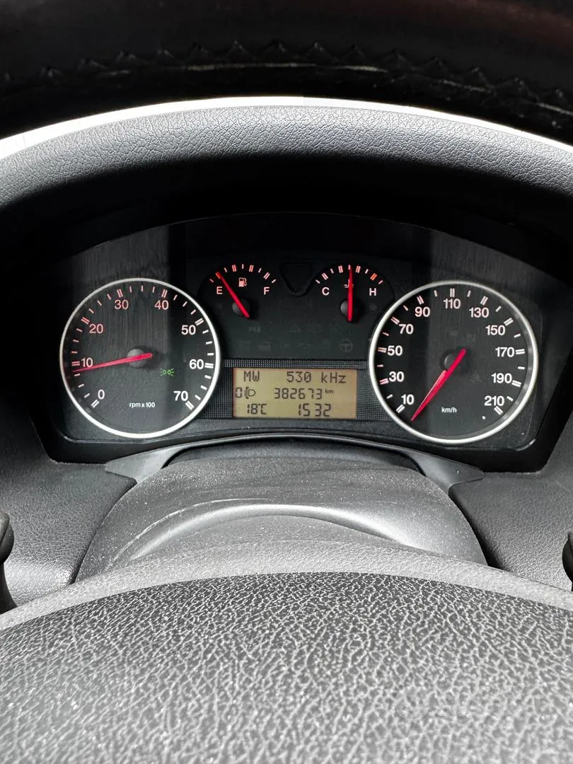 Fiat Croma 2007 photo 4
