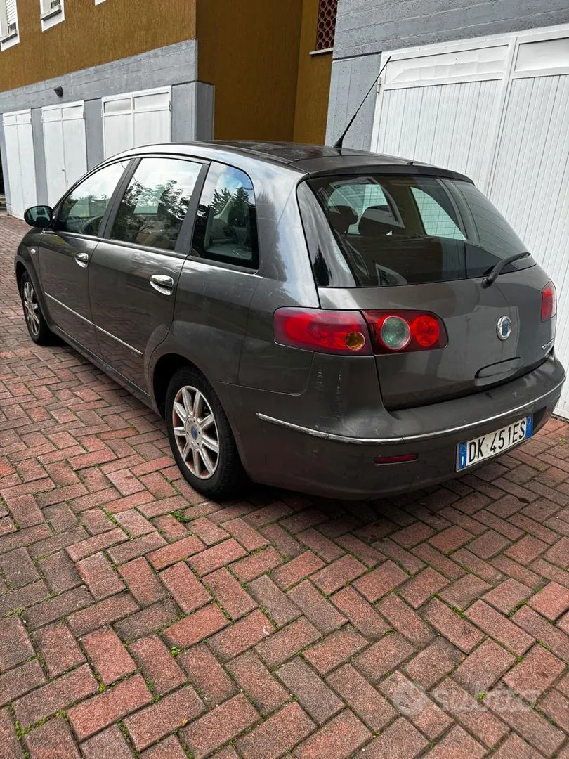 Fiat Croma