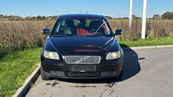 Volvo V50 2007 photo 2