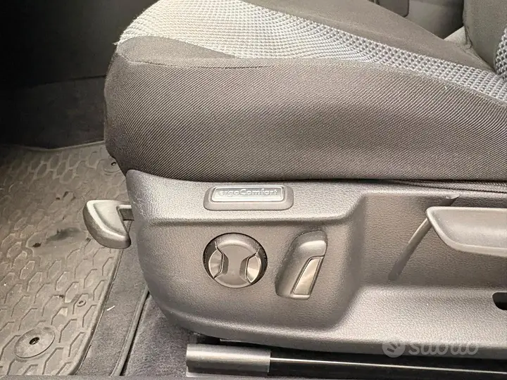 Volkswagen Passat 2017 photo 3