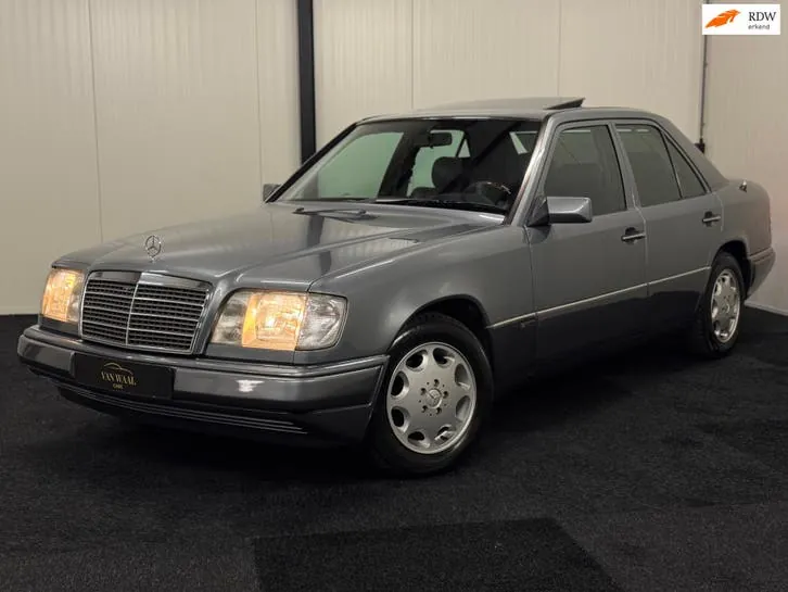 Mercedes-Benz 280 E