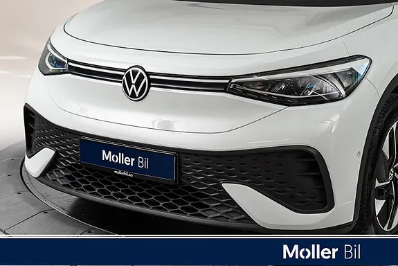 Volkswagen Id.5 2023 photo 2