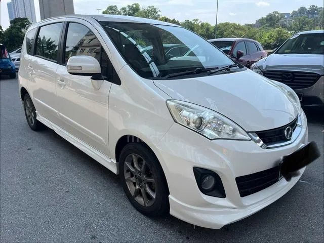 Perodua Alza