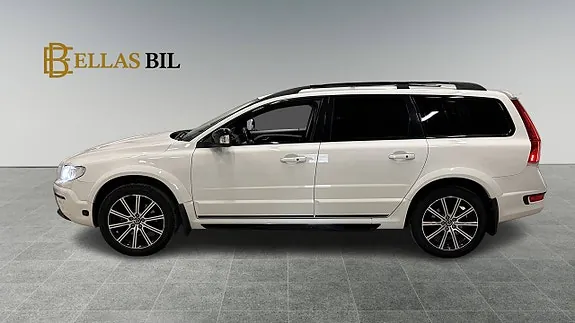 Volvo Xc70 2016 photo 5