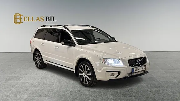 Volvo Xc70 2016 photo 2