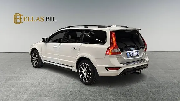 Volvo Xc70 2016 photo 4