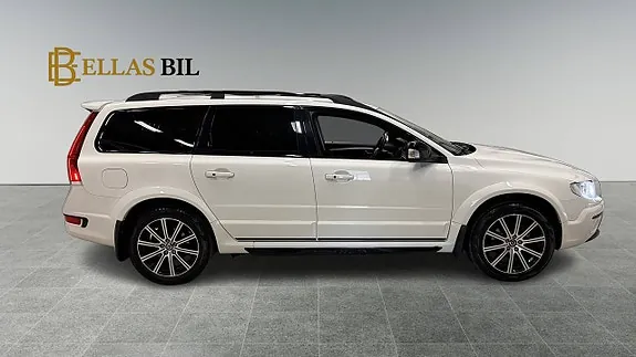 Volvo Xc70 2016 photo 3