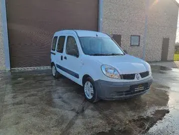 Renault Kangoo photo 3