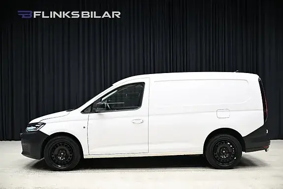 Volkswagen Caddy Maxi 2024 photo 3