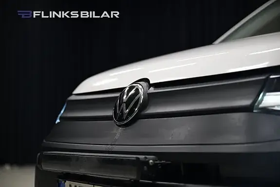 Volkswagen Caddy Maxi 2024 photo 2