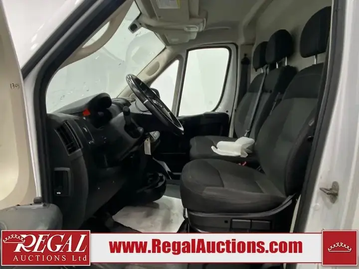 Ram Promaster 2019 photo 5