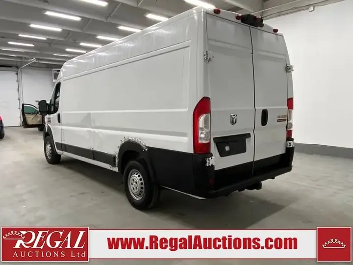 Ram Promaster 2019 photo 4