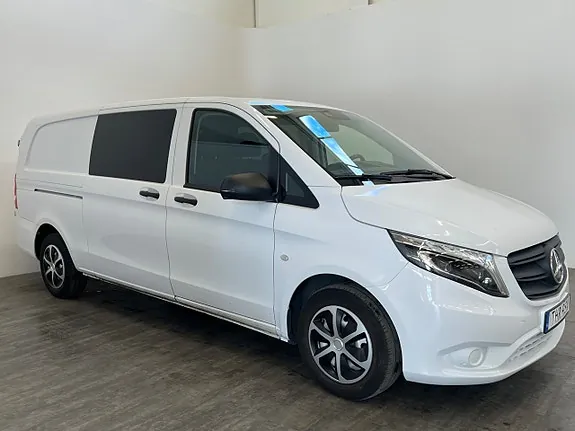 Mercedes-Benz Vito 116