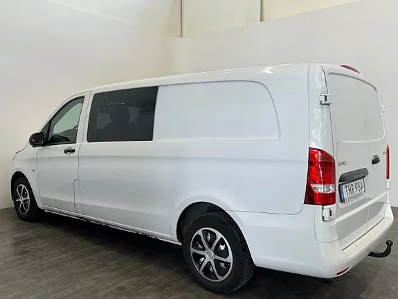 Mercedes-Benz Vito 116 2022 photo 4