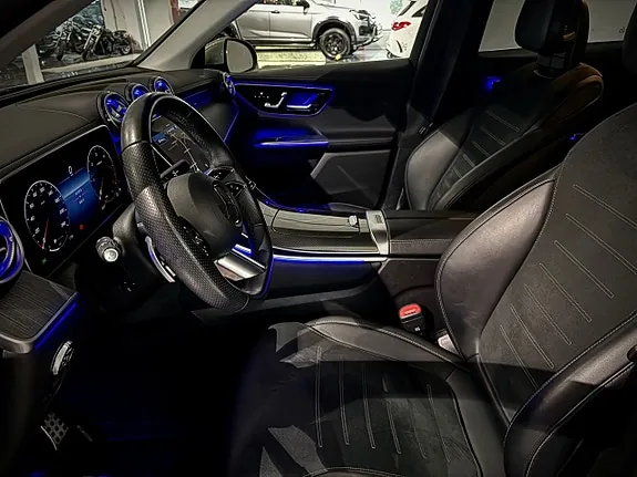 Mercedes-Benz Glc 2023 photo 4