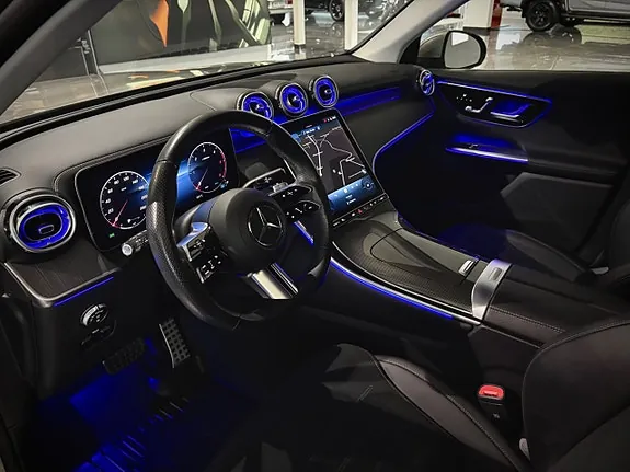 Mercedes-Benz Glc 2023 photo 3