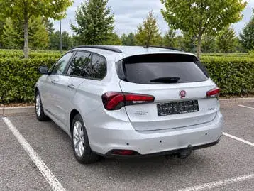 Fiat Tipo 2019 photo 2
