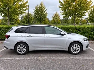 Fiat Tipo 2019 photo 3