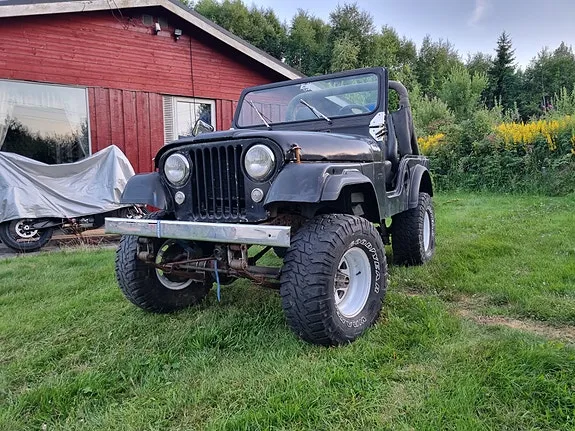 Willys Jeep