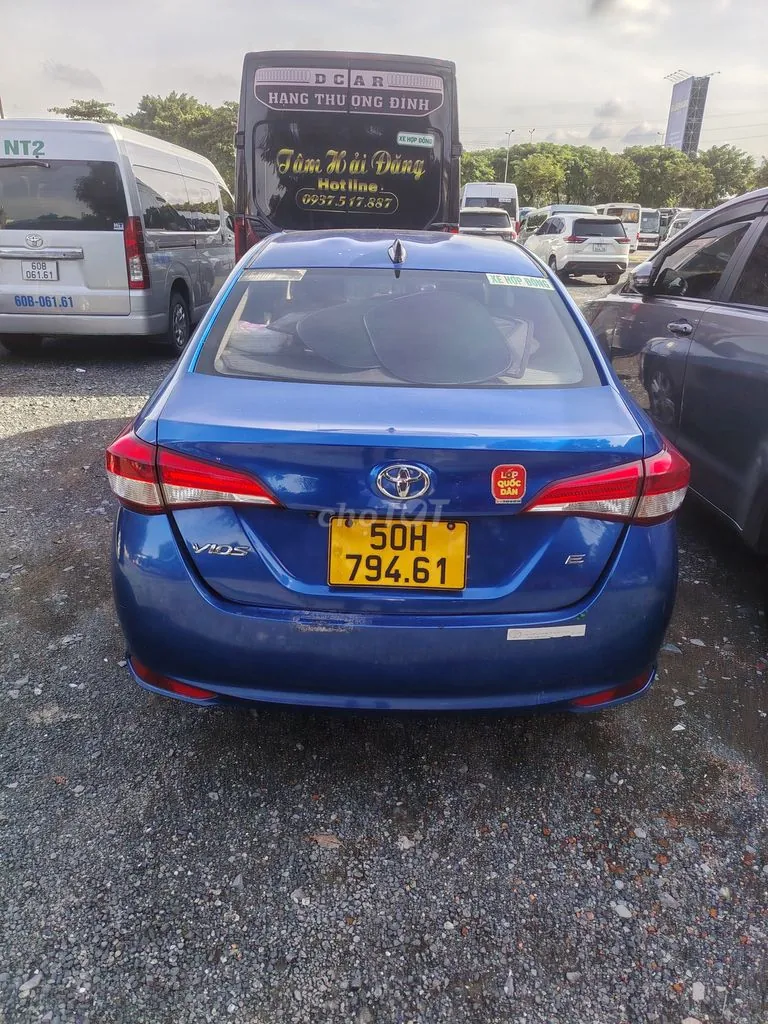 Toyota Vios