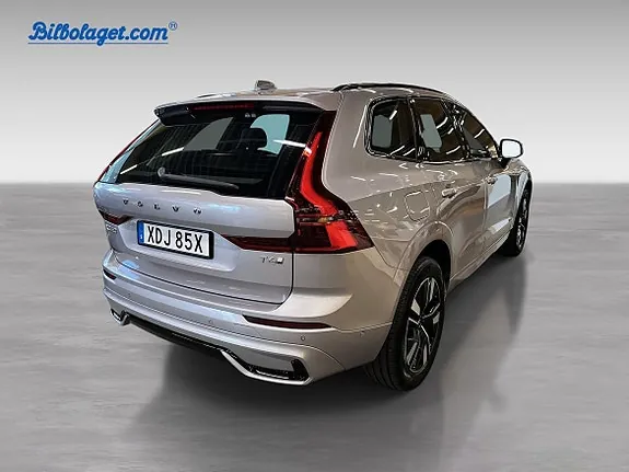 Volvo Xc60 2026 photo 5