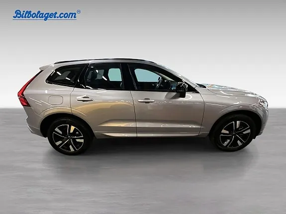 Volvo Xc60 2026 photo 4