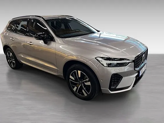 Volvo Xc60 2026 photo 3