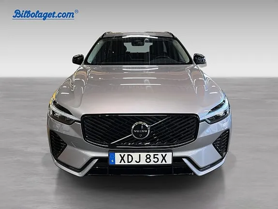 Volvo Xc60 2026 photo 2