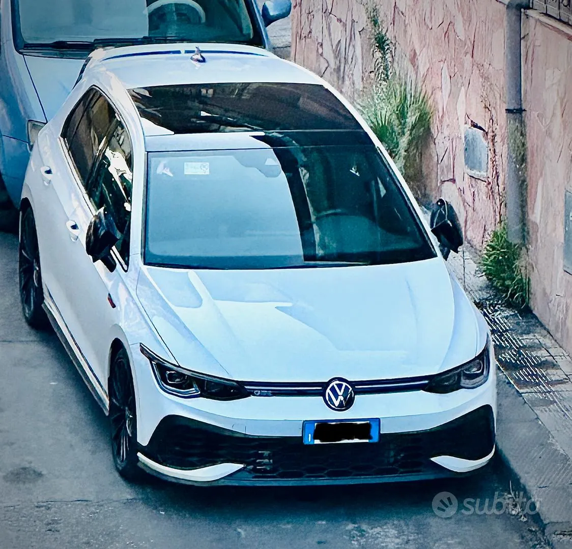 Volkswagen Golf 2022 photo 2