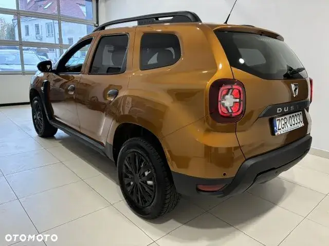 Dacia Duster 2020 photo 5