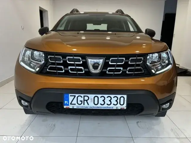 Dacia Duster 2020 photo 2
