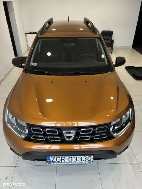Dacia Duster 2020 photo 4