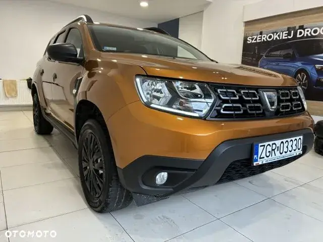 Dacia Duster 2020 photo 3
