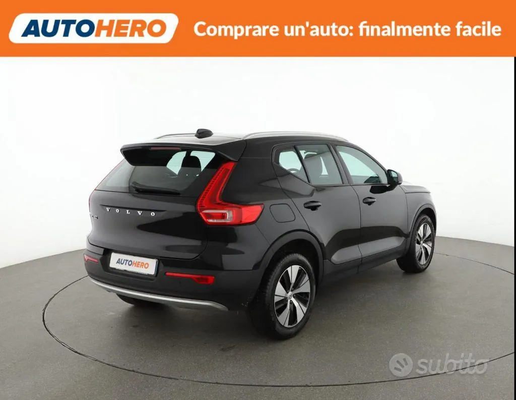 Volvo Xc40 2019 photo 5