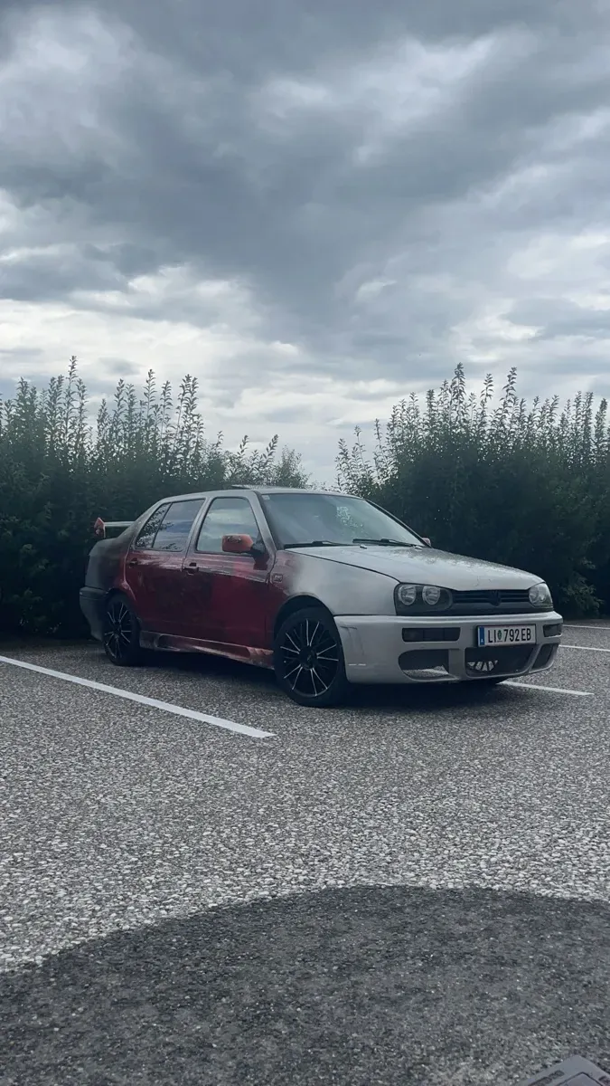 Volkswagen Vento