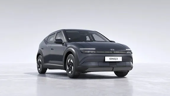 Hyundai Ioniq 3