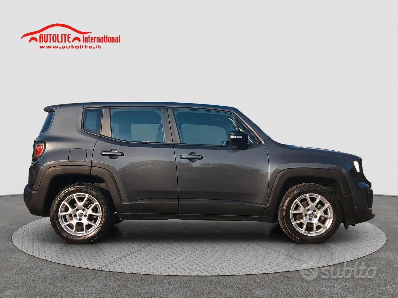 Jeep Renegade 2023 photo 5