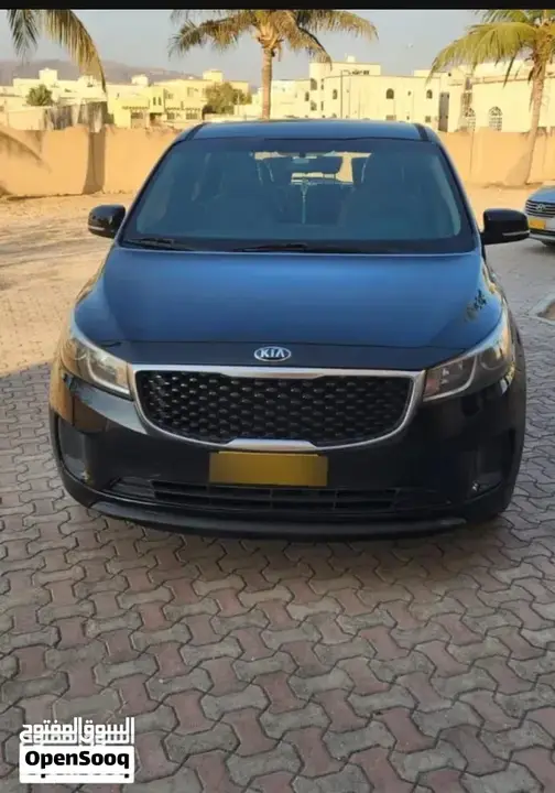 Kia Sedona